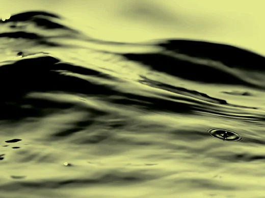 Deep Ocean Water