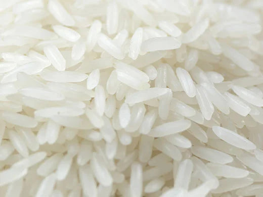 Fermented Rice Water