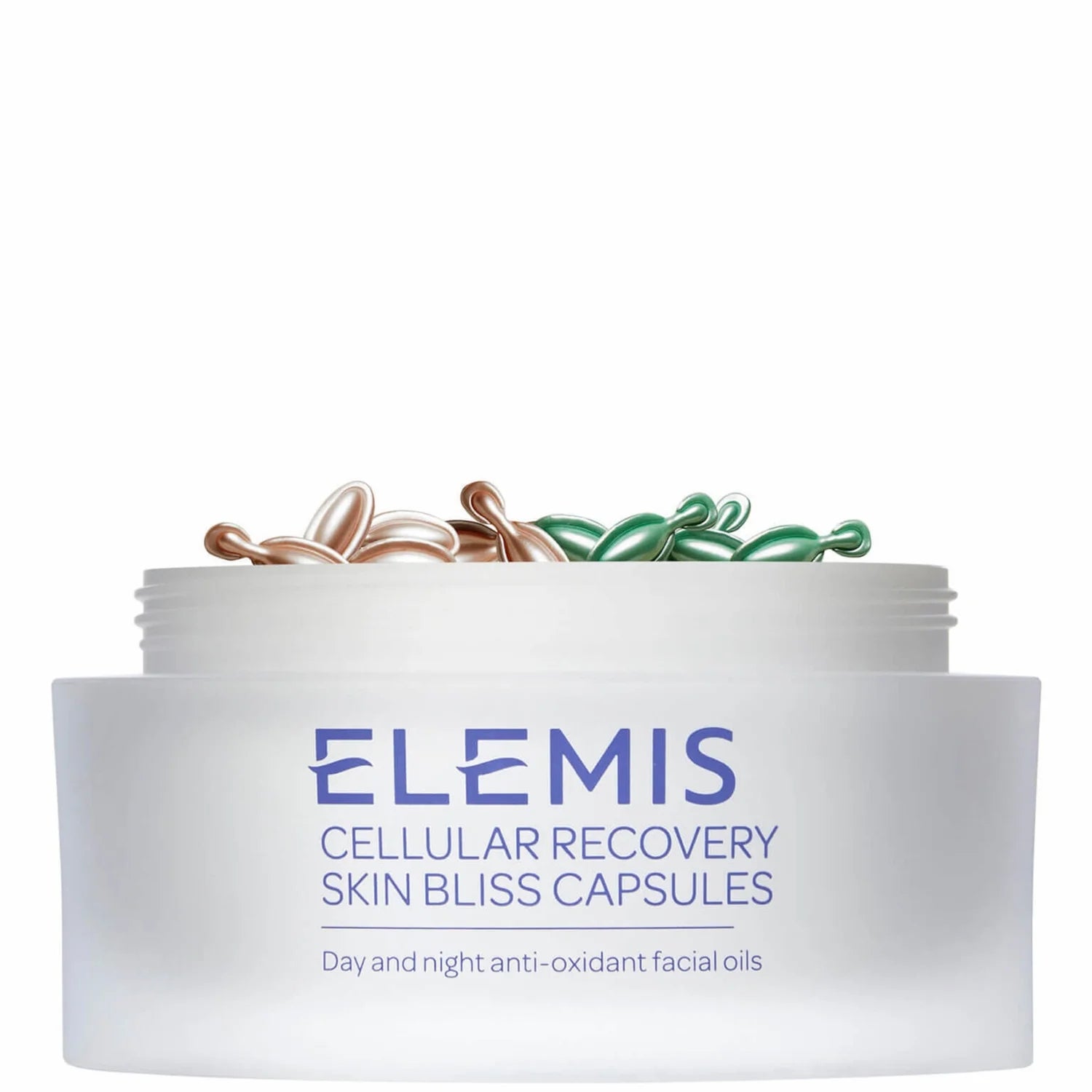 Advanced Skincare - Skin Bliss Capsules 60 Caps