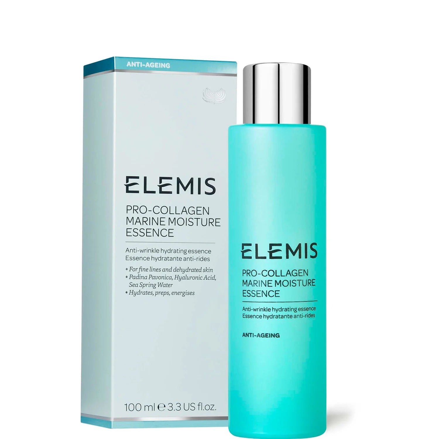 Pro-Collagen Marine Moisture Essence 100ml