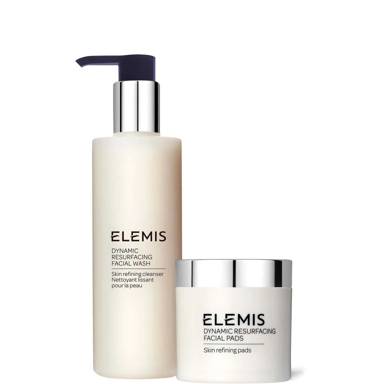 Kit Dynamic Resurfacing Duo