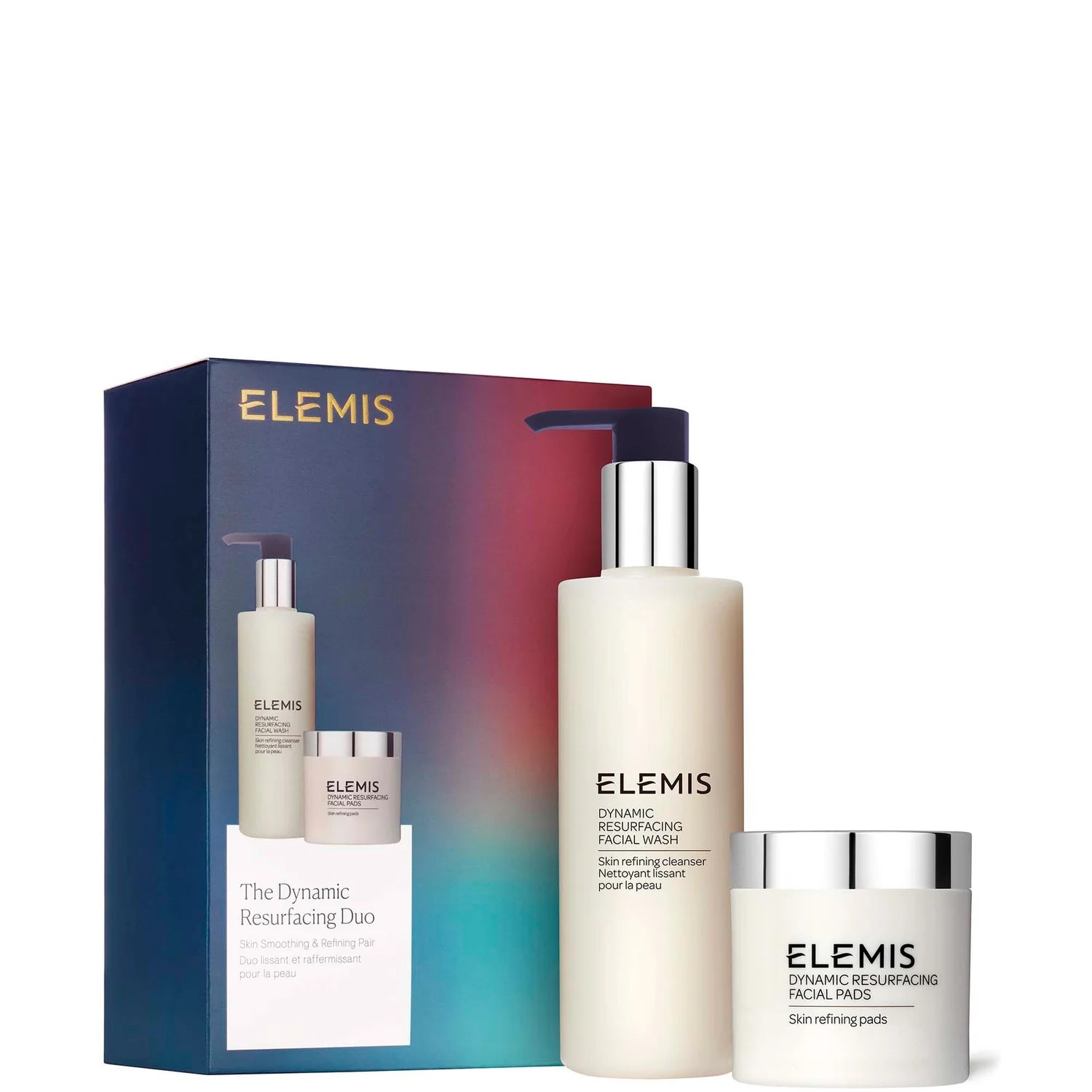 Kit Dynamic Resurfacing Duo
