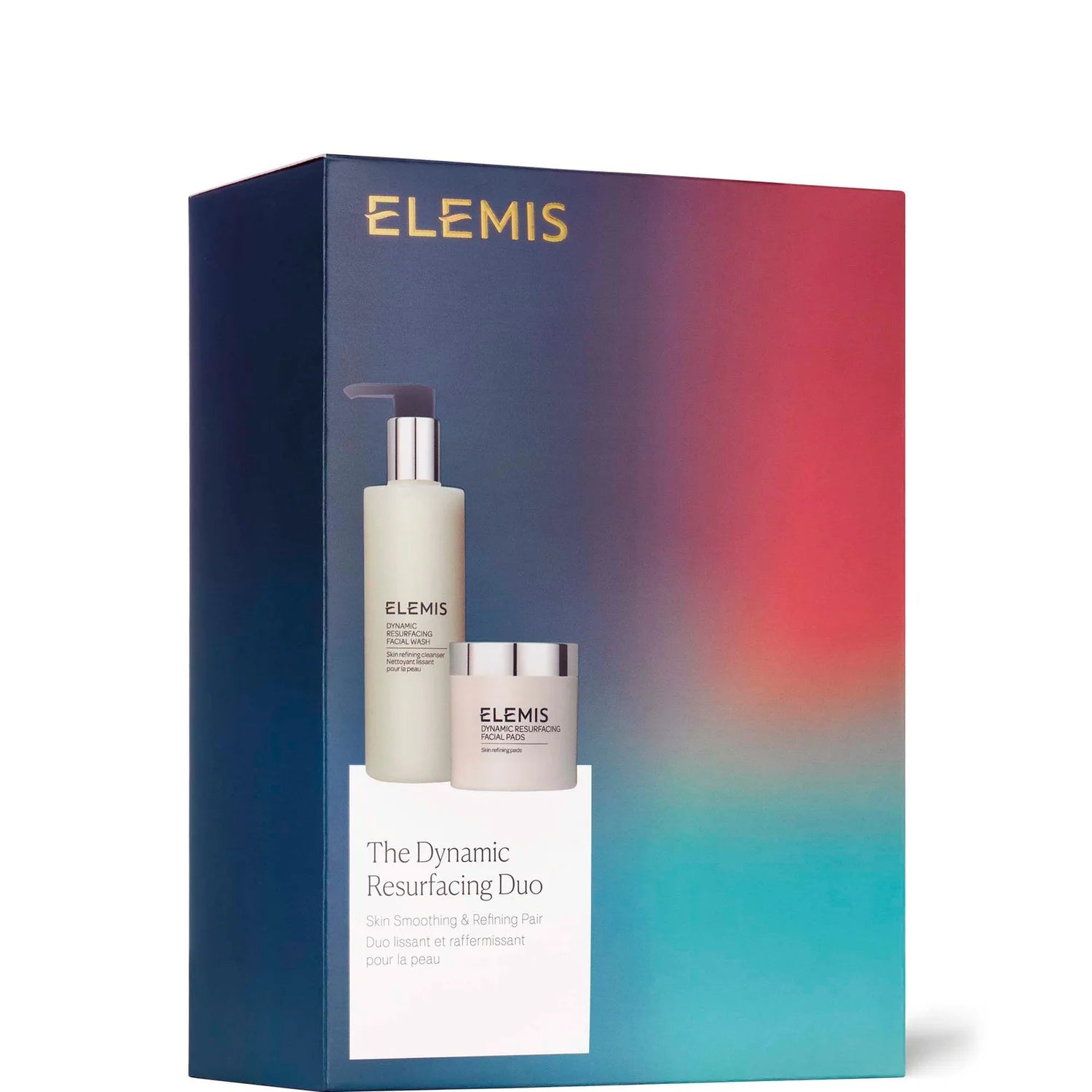 Kit Dynamic Resurfacing Duo