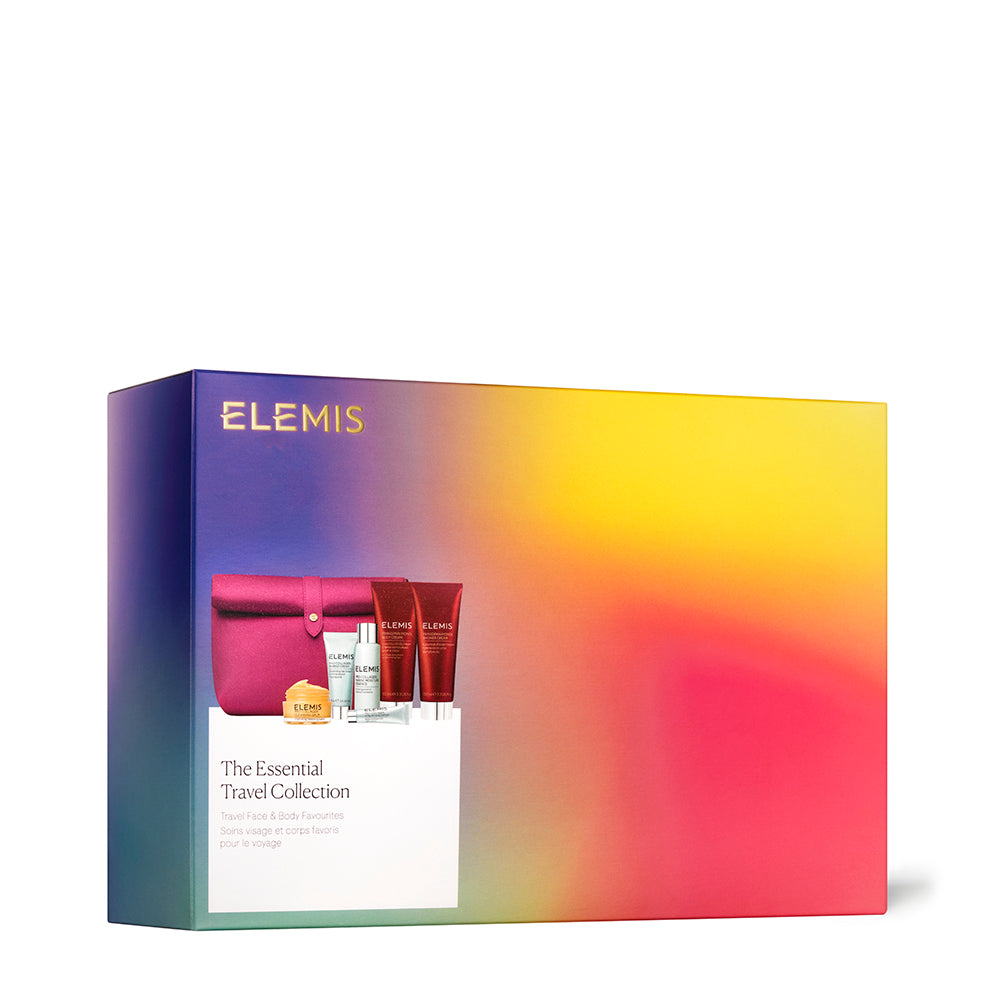 The Essential Travel Collection