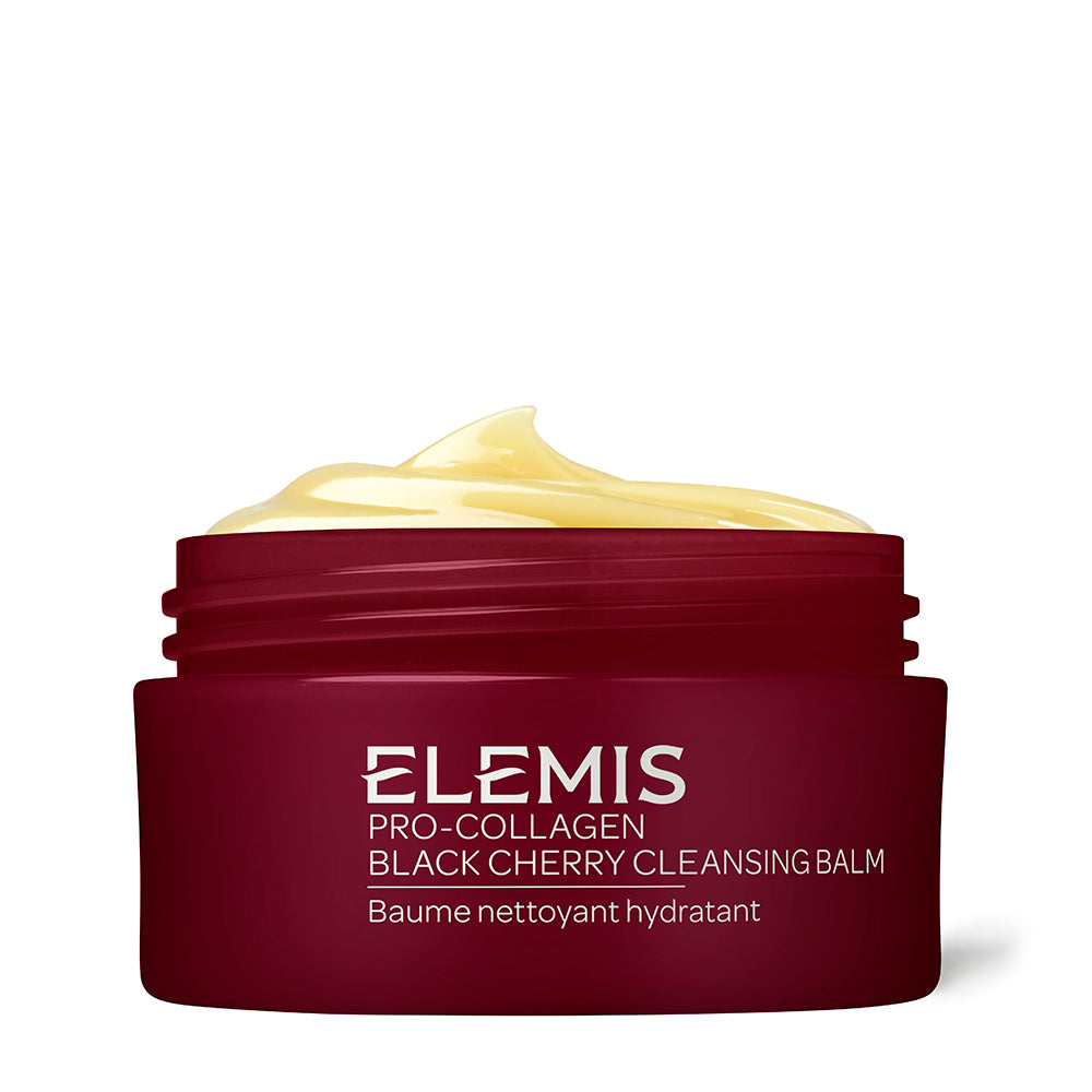 Pro-Collagen Black Cherry Cleansing Balm 100g