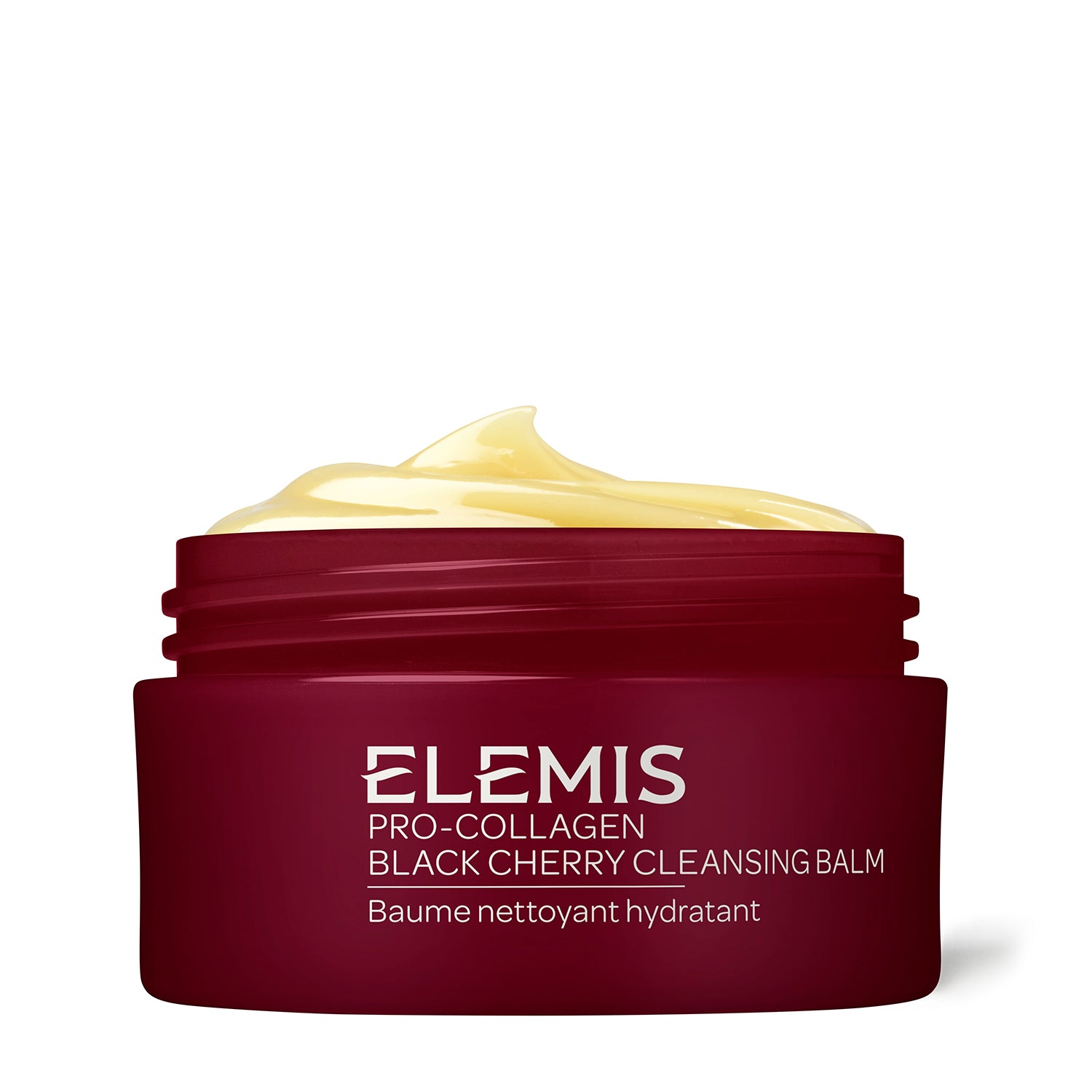 Pro-Collagen Black Cherry Cleansing Balm 50g