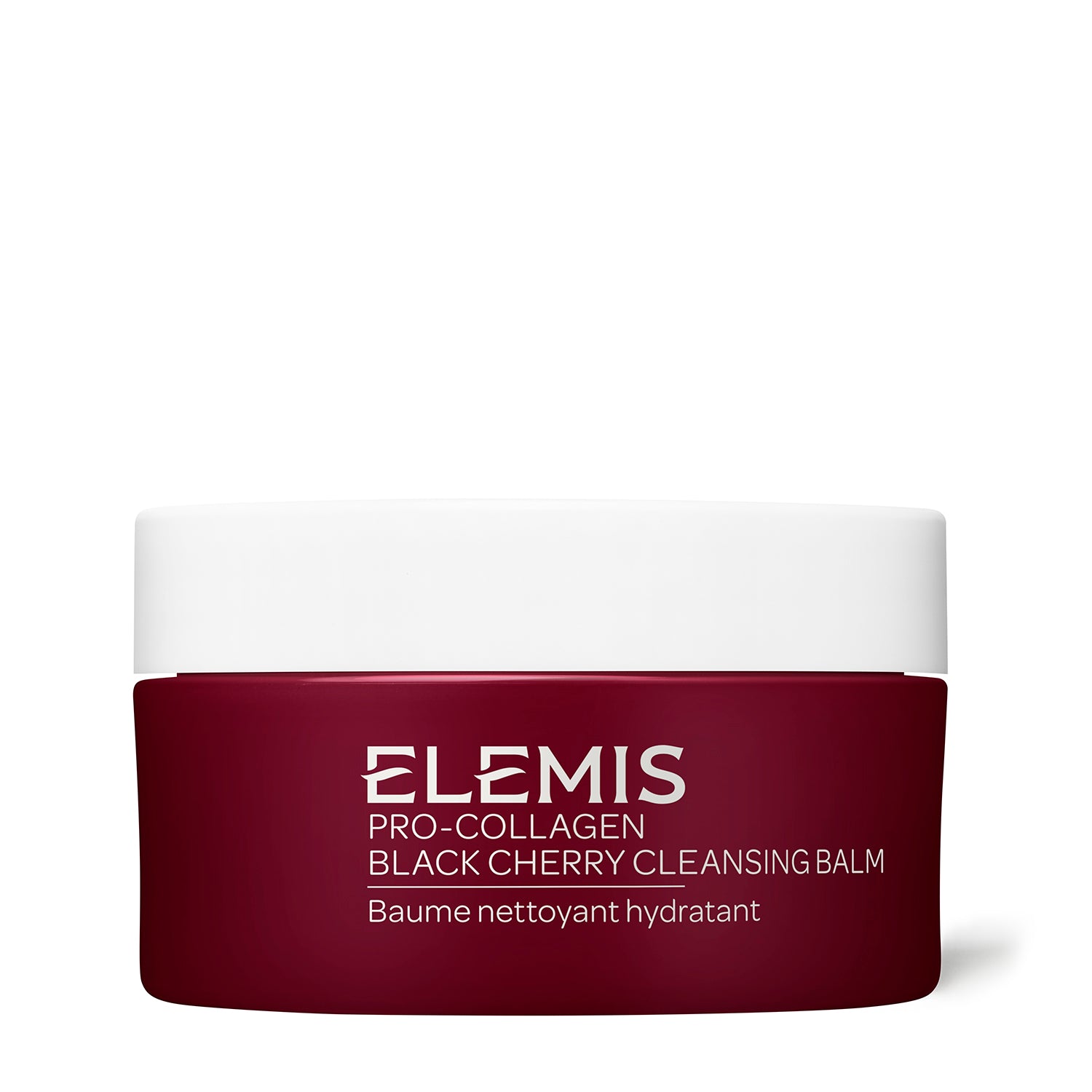 Pro-Collagen Black Cherry Cleansing Balm 50g