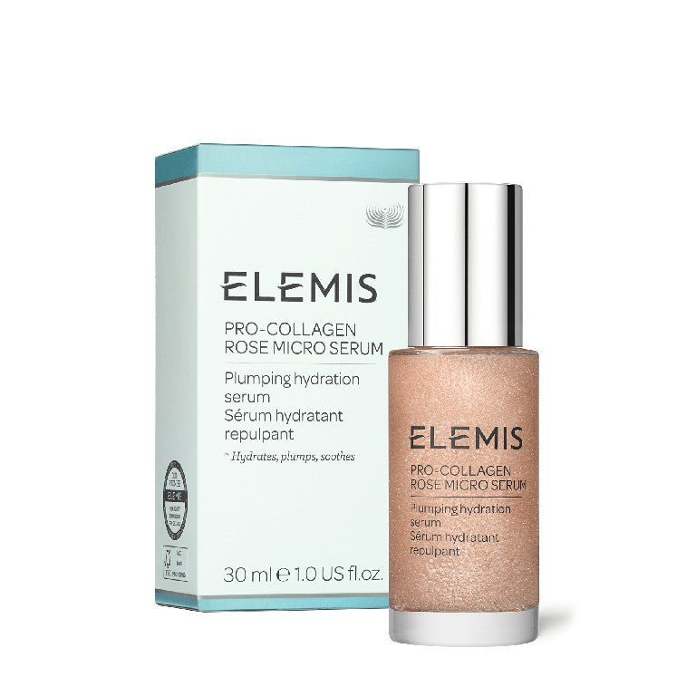 Pro-Collagen Rose Micro Serum 30ml