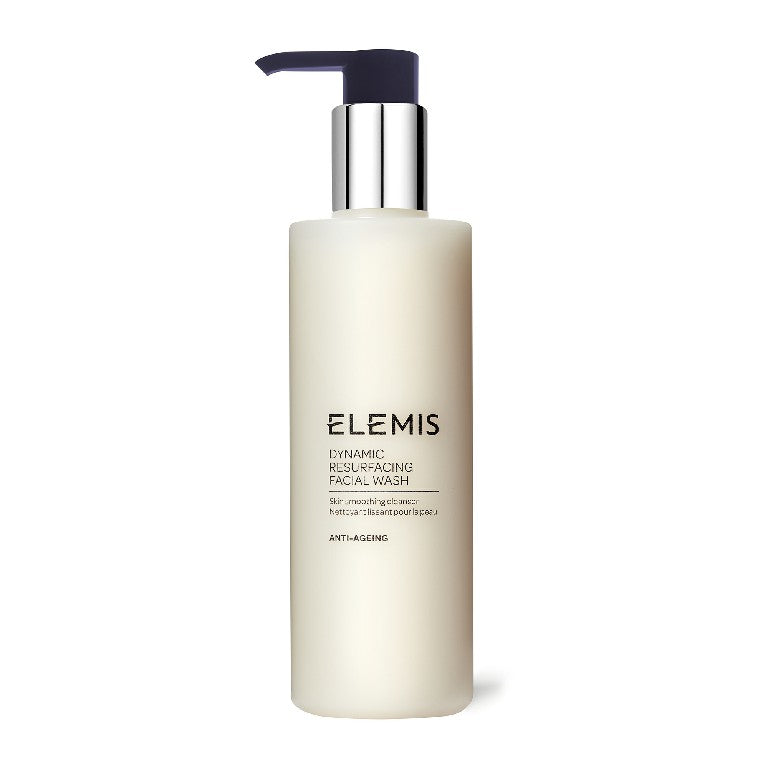 Dynamic Resurfacing Facial Wash 200ml
