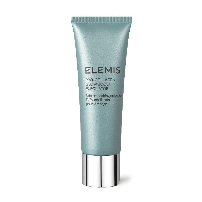 Pro-Collagen Glow Boost Exfoliator 100ml