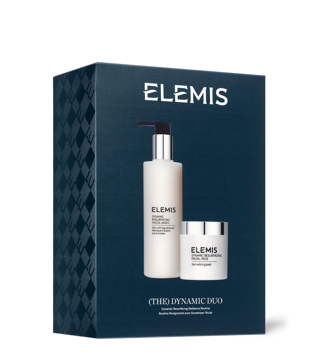 The Dynamic Duo Gift Set