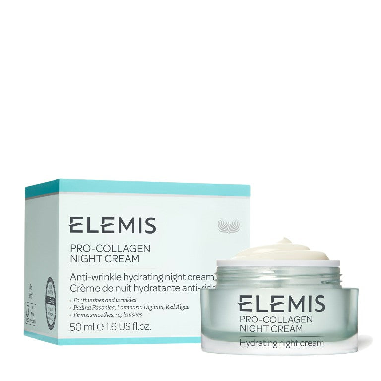 Pro-Collagen Night Cream 50ml