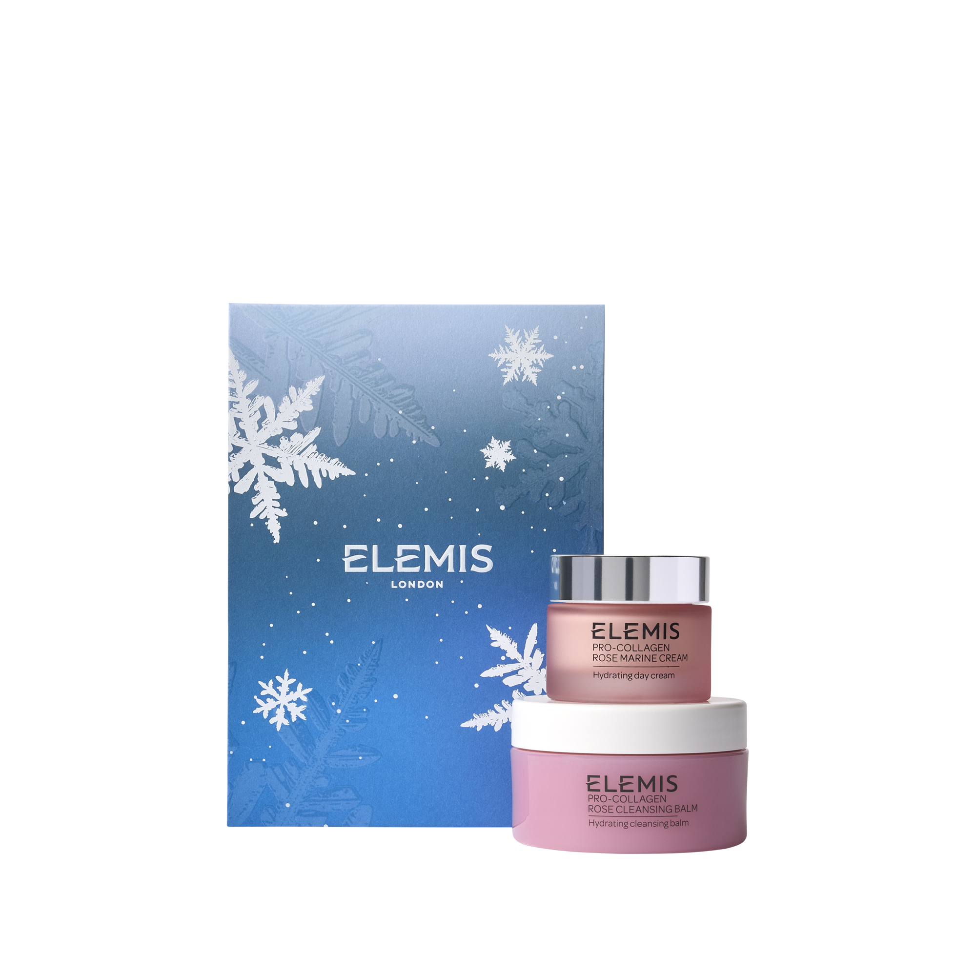 Kit Enchanted Rose Duo