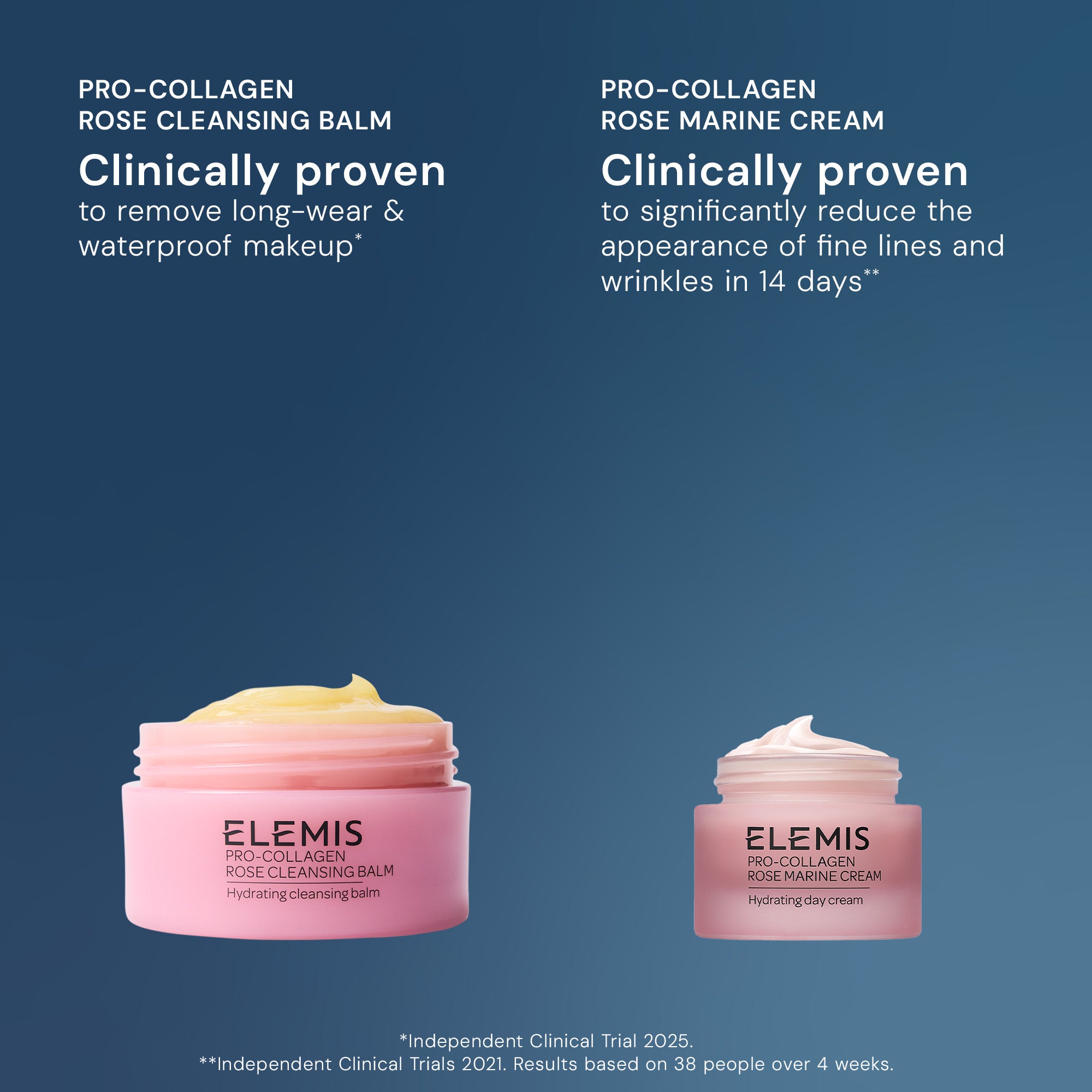 Kit Enchanted Rose Duo