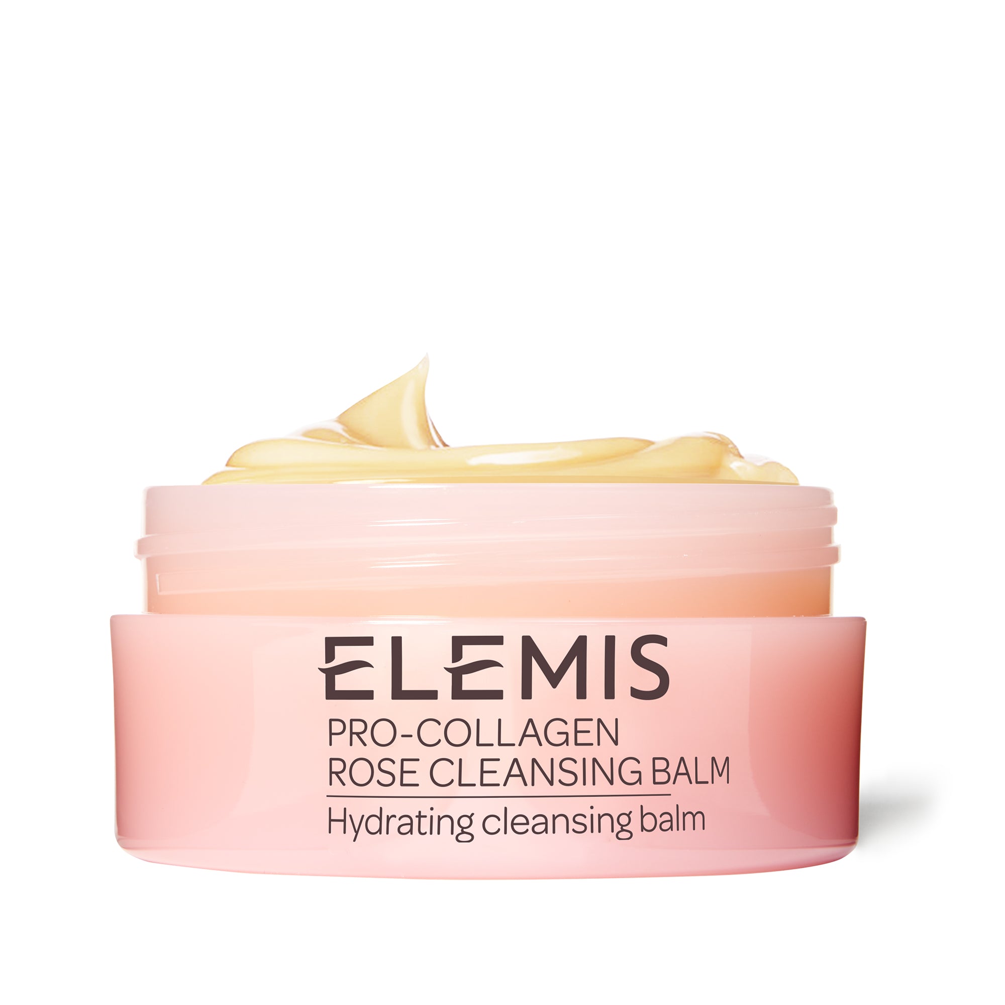 Pro-Collagen Rose Cleansing Balm 100g