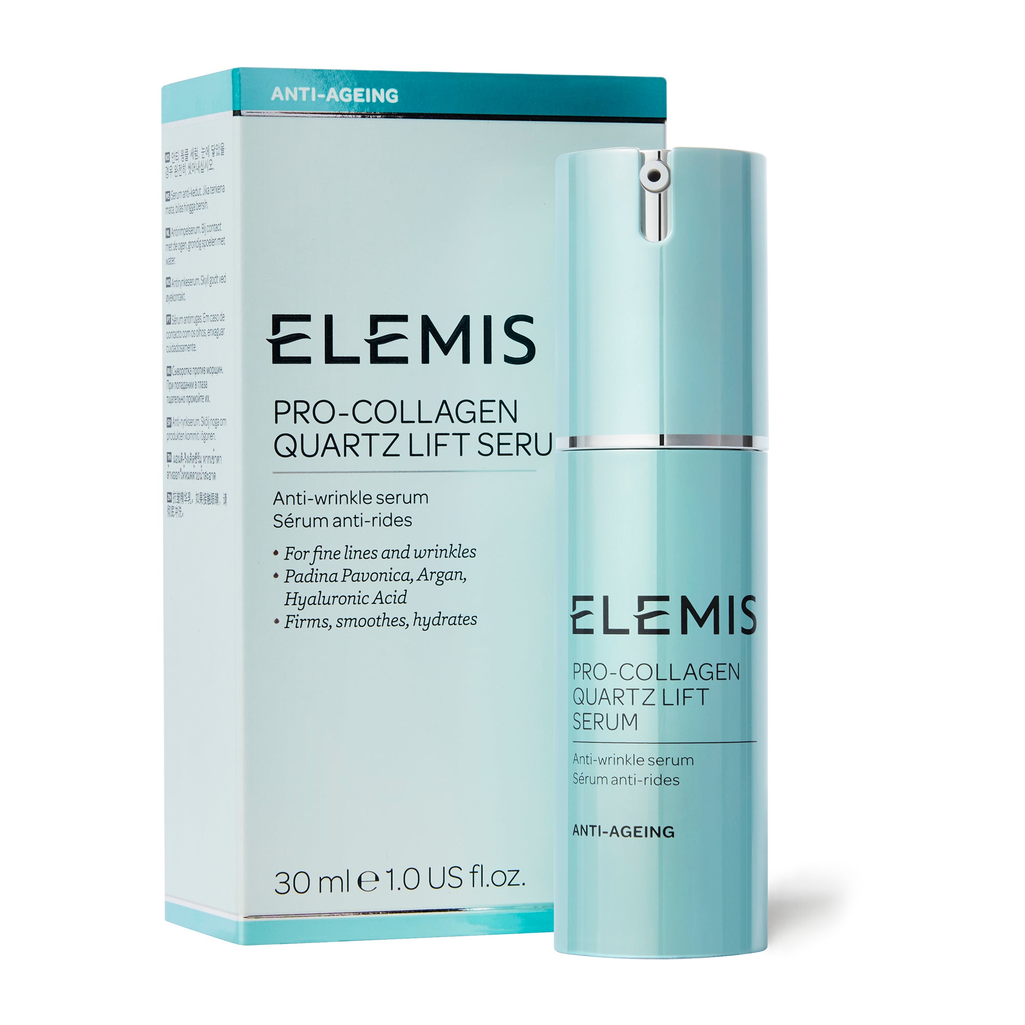 Pro-Collagen Quartz Lift Serum 30ml