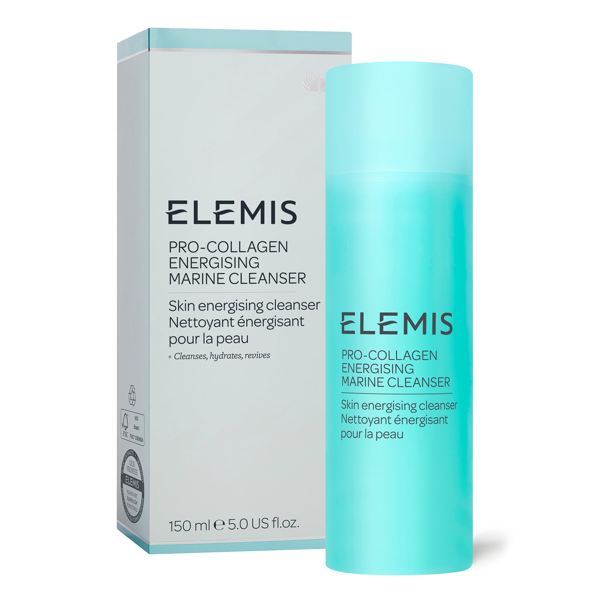 Pro-Collagen Energising Marine Cleaser 150ml