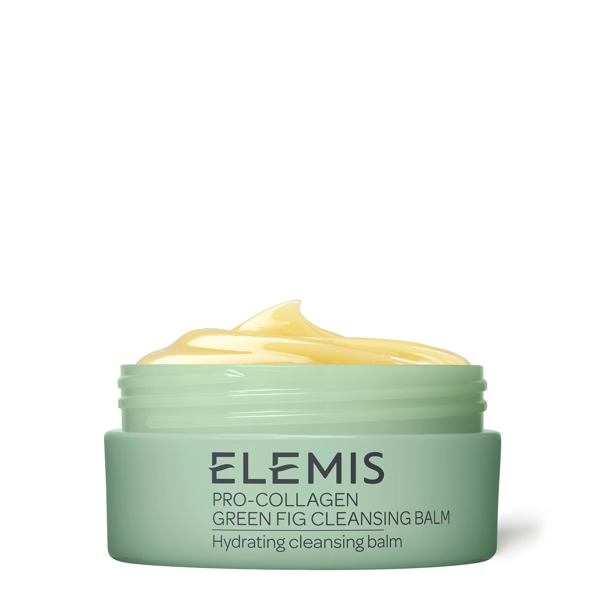 Pro-Collagen Green Fig Cleansing Balm 100g