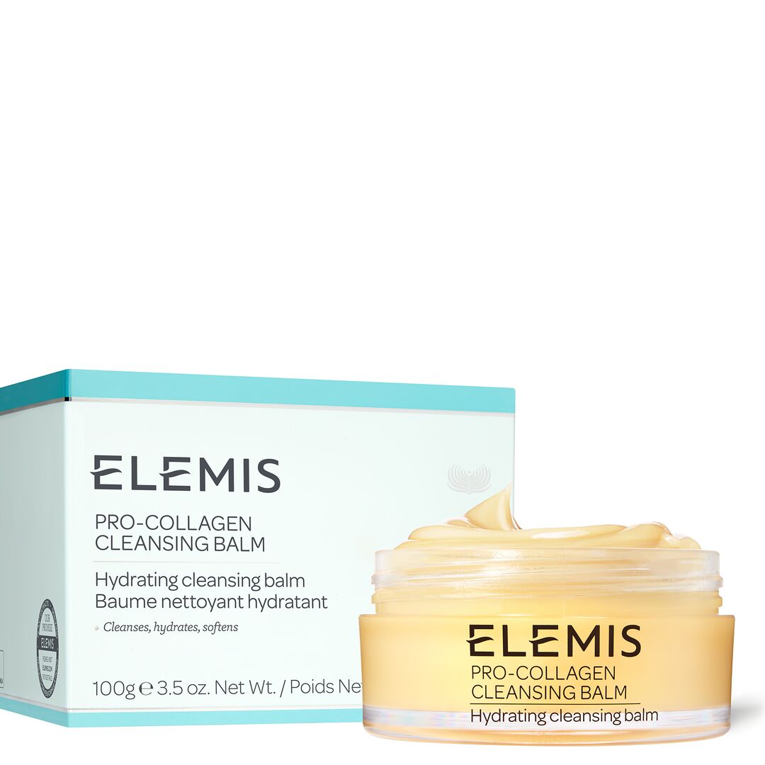Pro-Collagen Cleansing Balm 100g