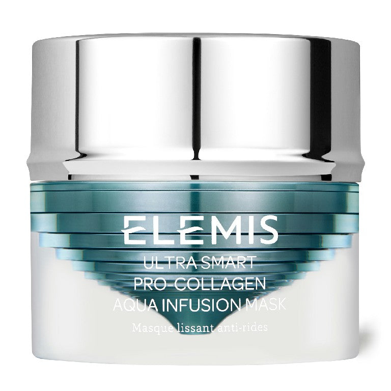 Ultra Smart Pro-Collagen Aqua Infusion Mask 50Ml