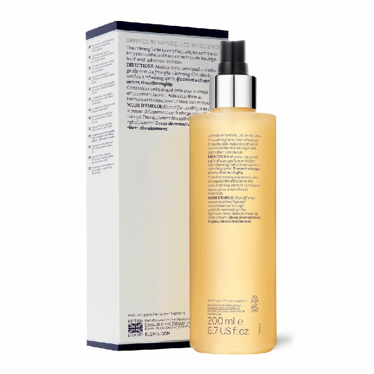 Advanced Skincare - Soothing Apricot Toner 200ml