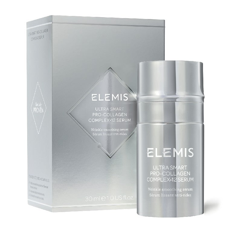 Ultra Smart Pro-Collagen Complex Serum 30Ml