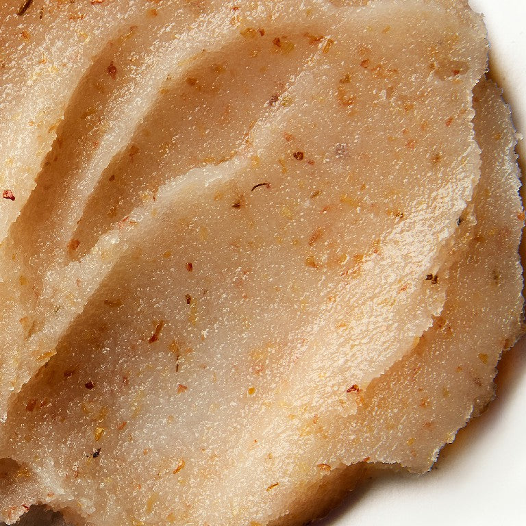 Exotic Lime & Ginger Salt Glow 490g