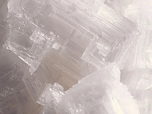 Mineral Rich Salts