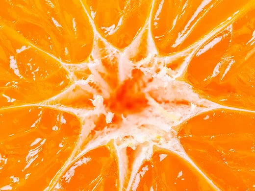Encapsulated Vitamin C
