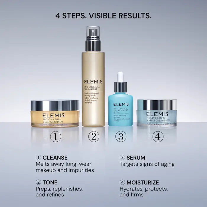 Pro-Collagen Toning Mist 150ml