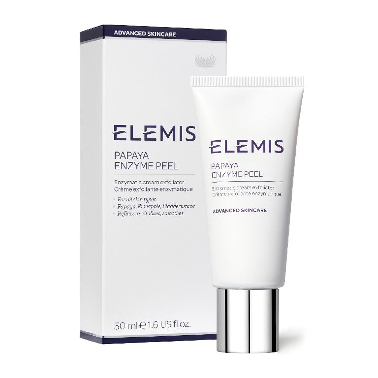 Advanced Skincare - Papaya Enzyme Peel 50ml