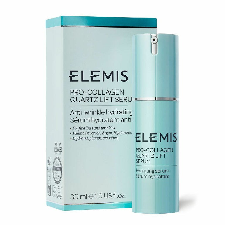 Pro-Collagen Quartz Lift Serum 30ml