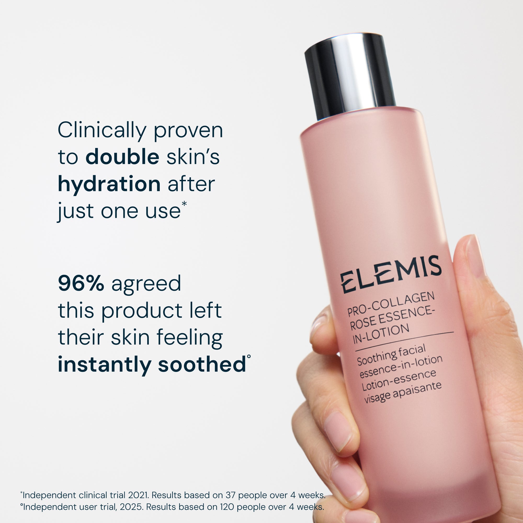 Pro-Collagen Rose Essence Lotion 100ml