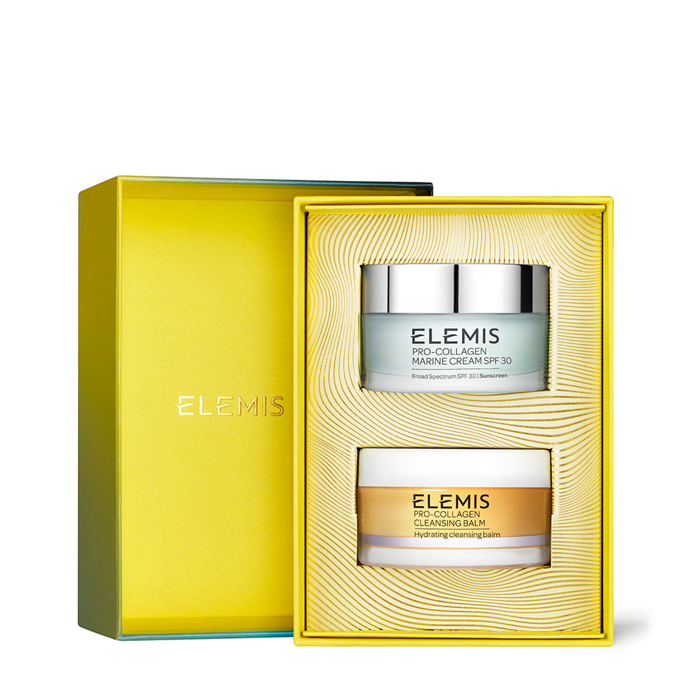 The Pro-Collagen Perfect Partner
