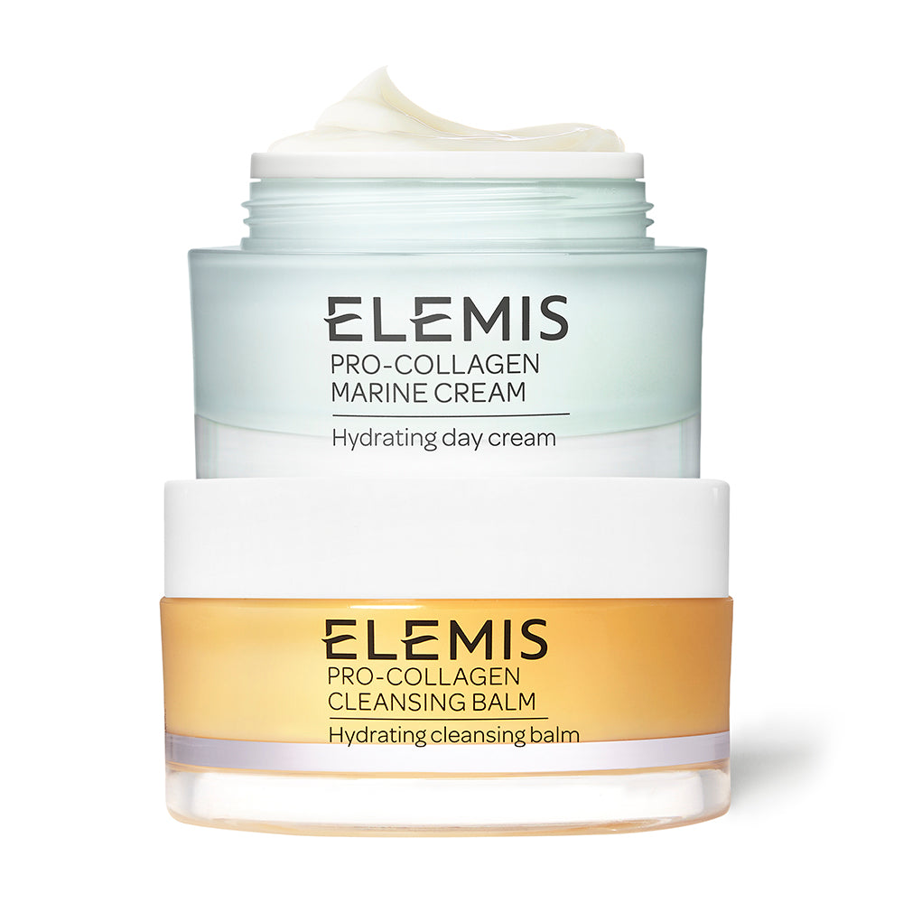 The Pro-Collagen Perfect Partner