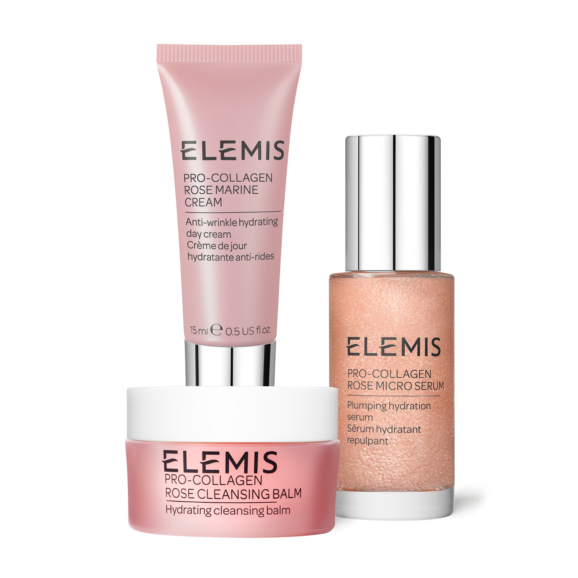 Pro Collagen Plump It Up Gift Sets