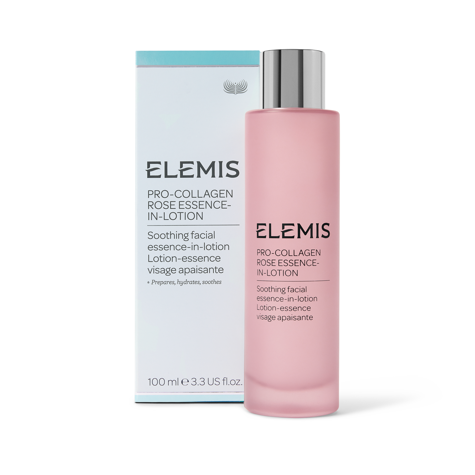 Pro-Collagen Rose Essence Lotion 100ml