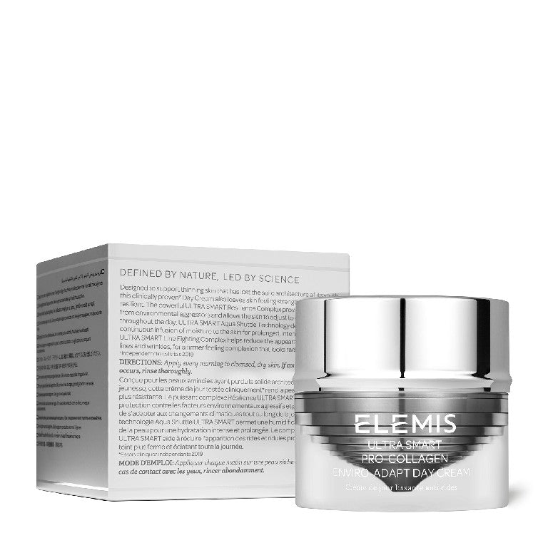 Ultra Smart Pro-Collagen Day Cream 50Ml