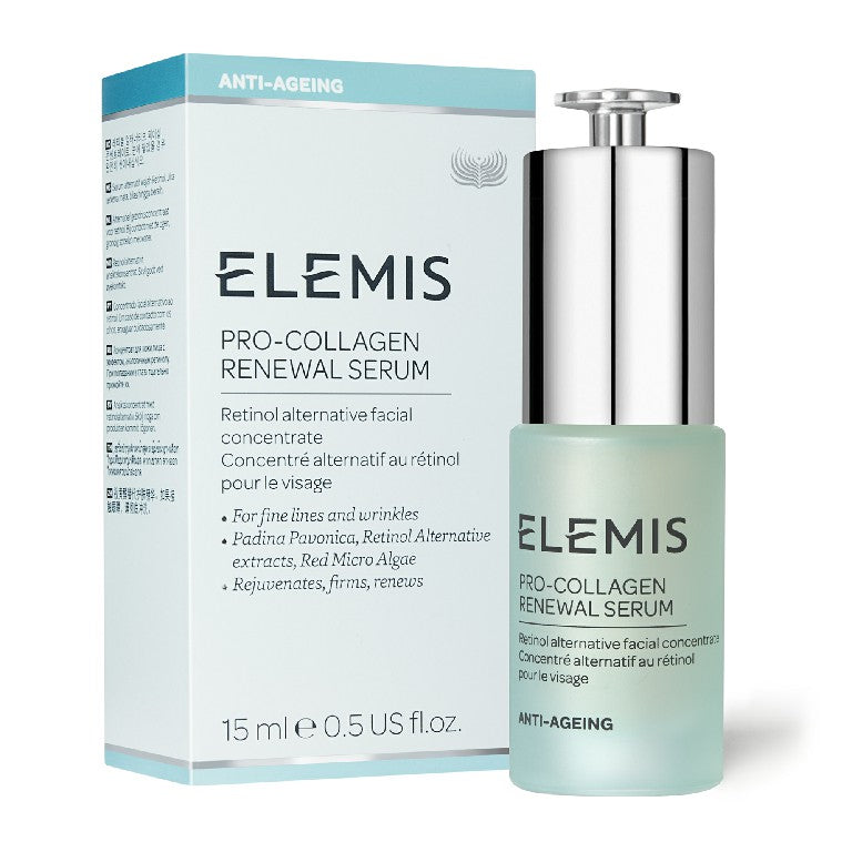 Pro-Collagen Renewal Serum 15ml