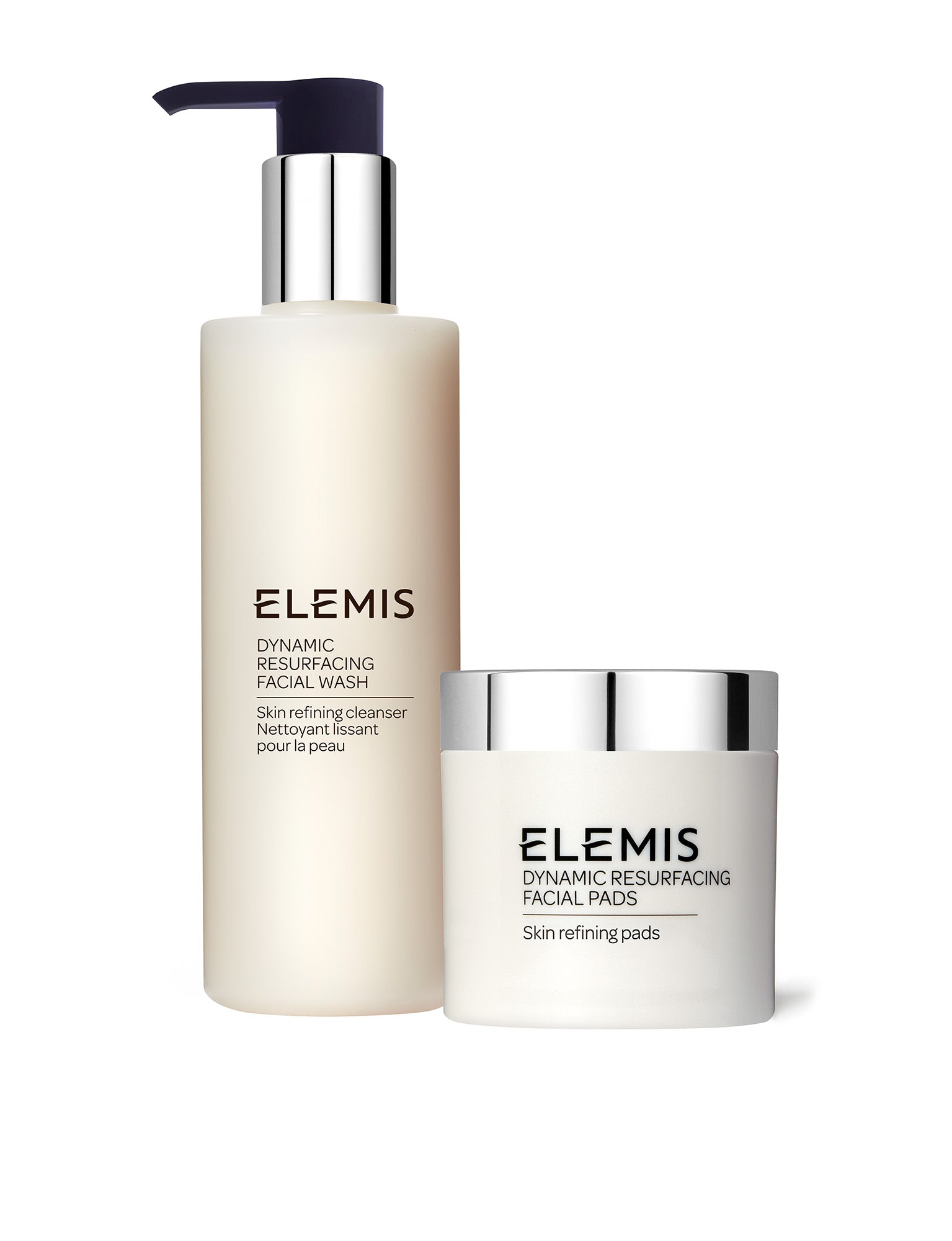 The Dynamic Duo Gift Set