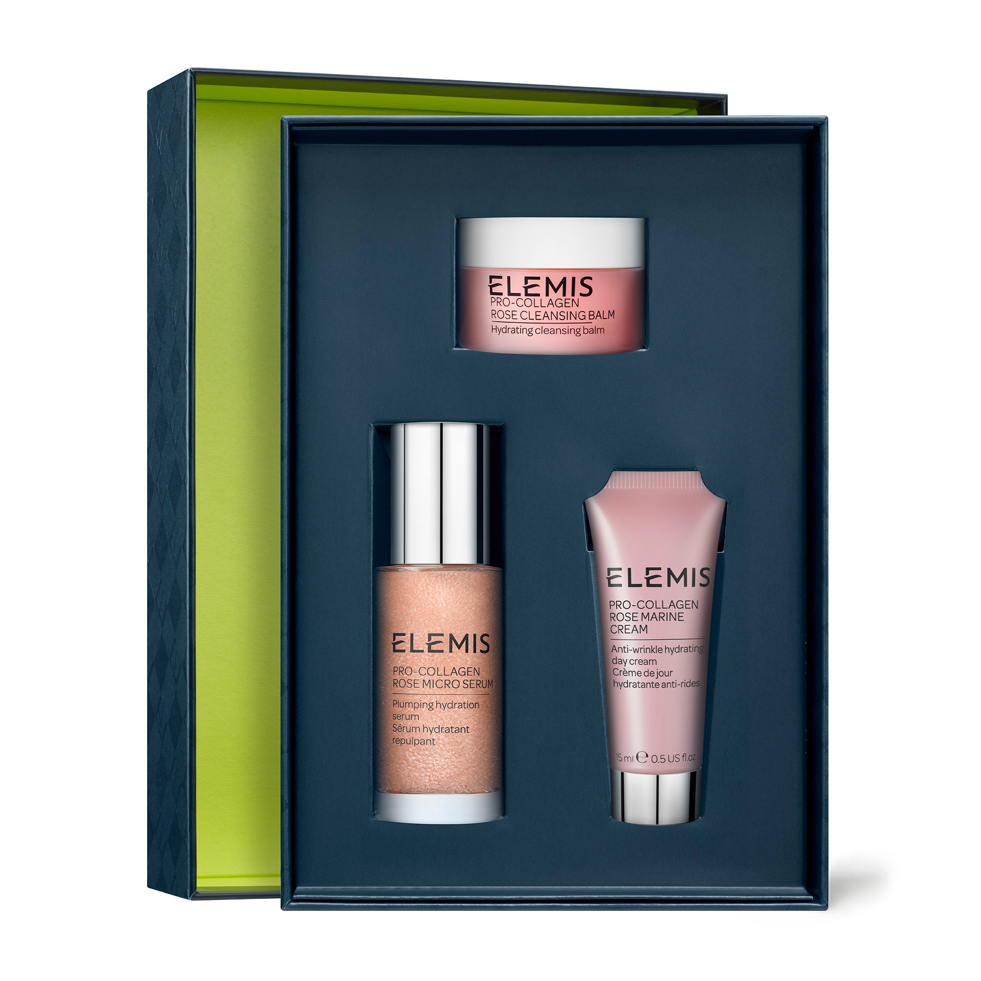 Pro Collagen Plump It Up Gift Sets