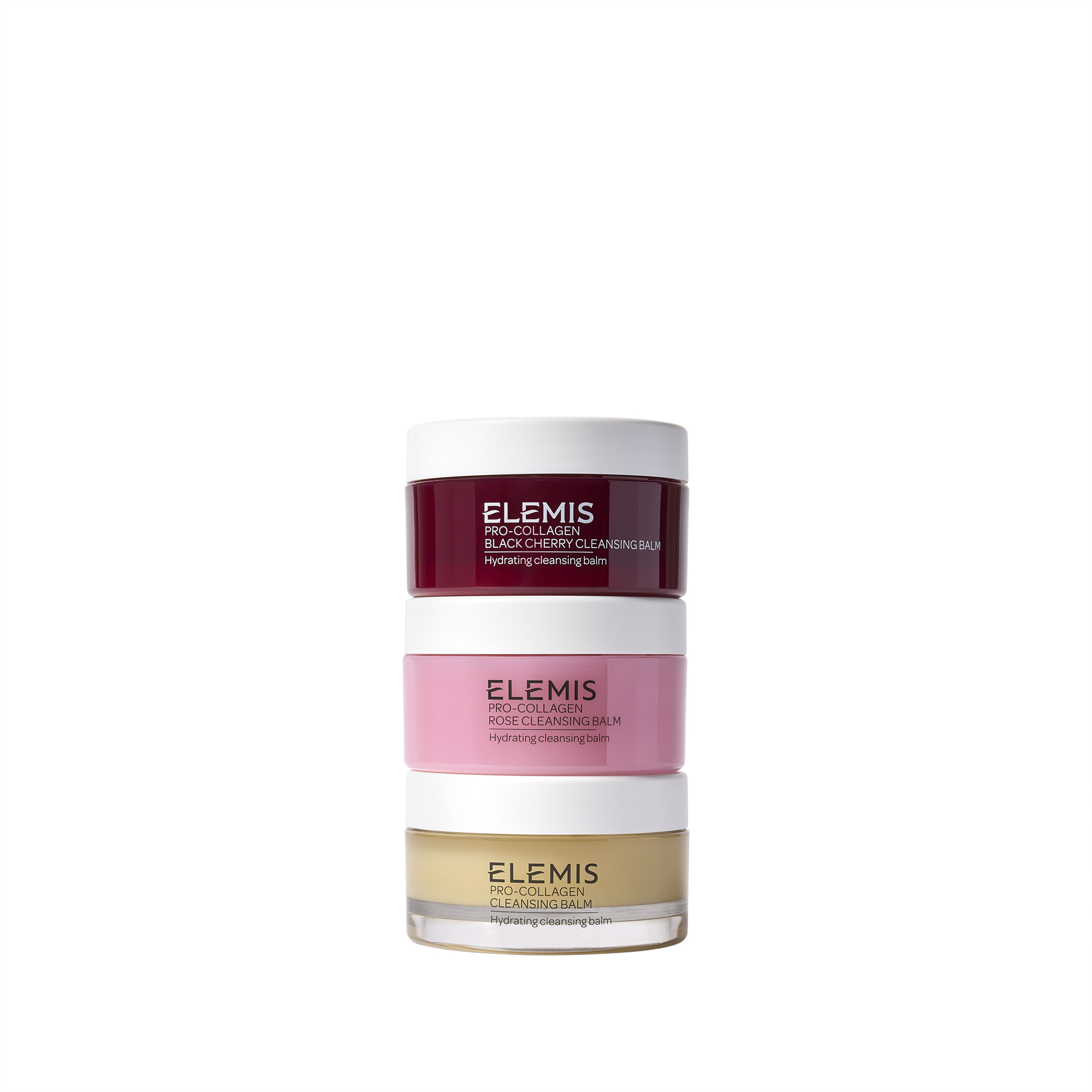 Kit Balm & Bright Cleansing Trio