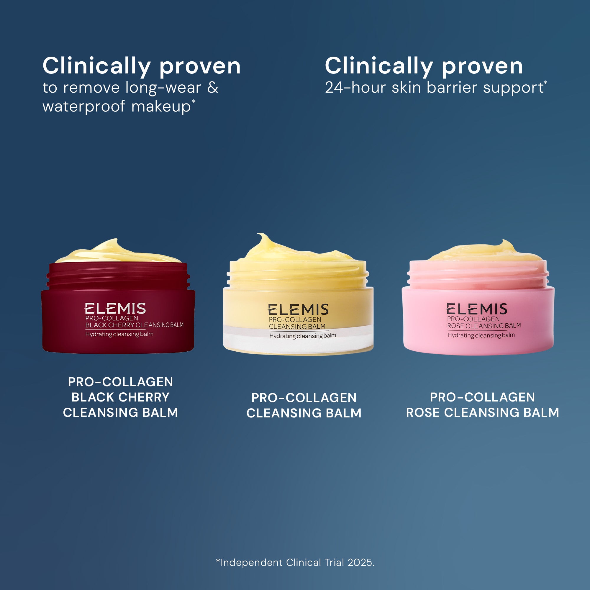 Kit Balm & Bright Cleansing Trio