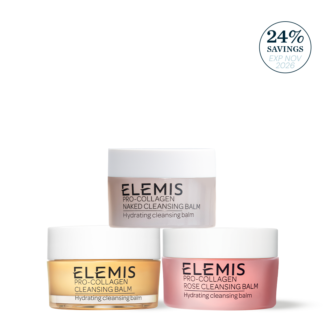 Mini Balm Trio B