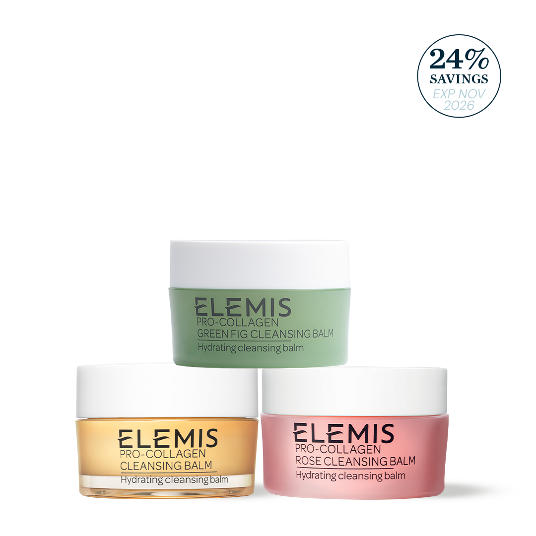 Mini Balm Trio A