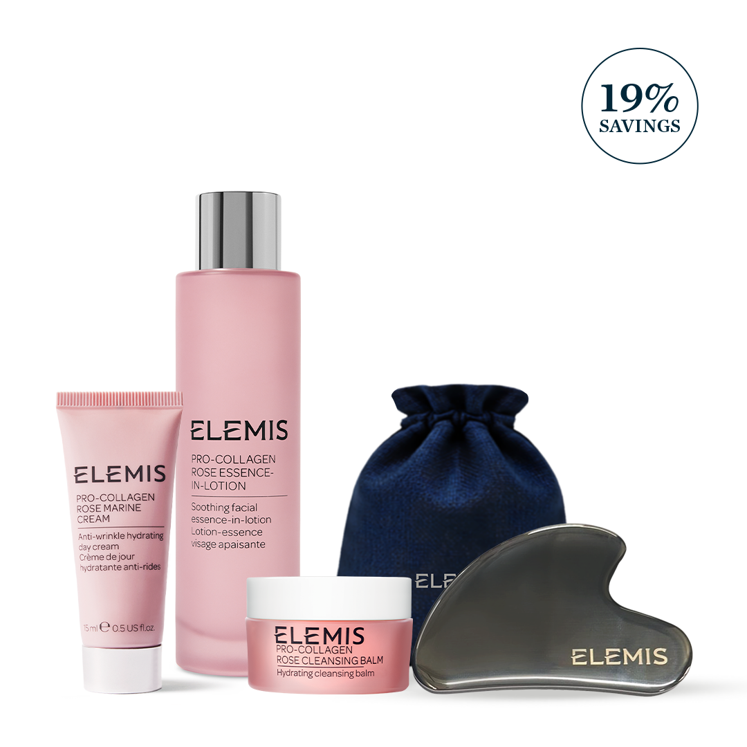 Rose Basic Ritual Kit