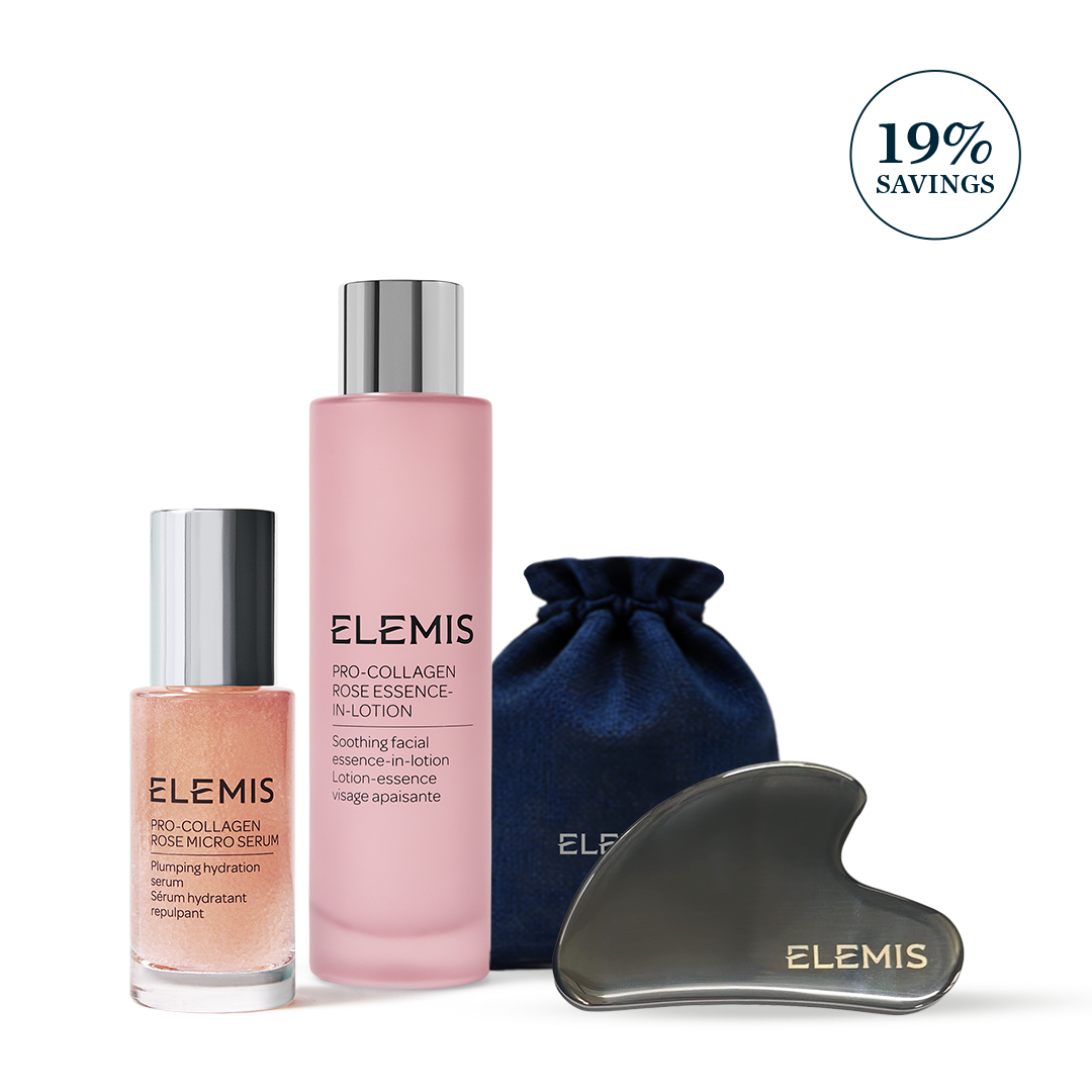 Rose Focus Treatment Kit